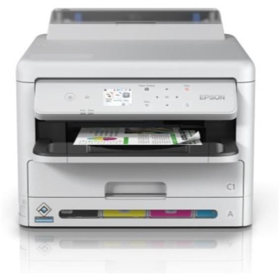 Epson WF-C5390DW Tintenstrahldrucker Farbe 4800 x 1200 DPI A4 WLAN