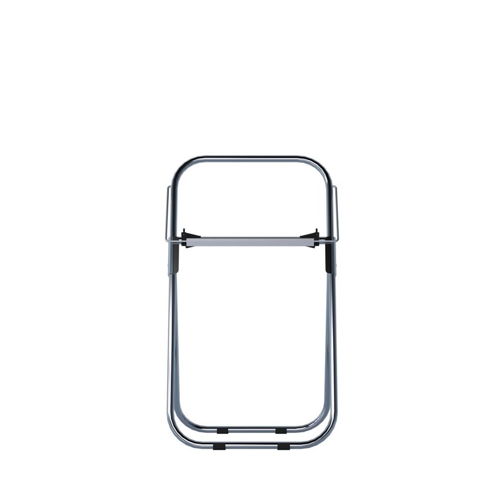 HENDI Papierhandtuchspender, freistehend, 540x395x(H)975mm