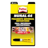 thumbnail of Nural- 44 Cianocrilato (1 Tubo De 3 Gramos)