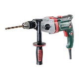 thumbnail of Perceuse - METABO - BEV 1300-2 - Carton - Mandrin a clé - Clé de mandrin