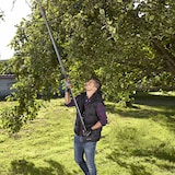 thumbnail of GARDENA  StarCut Teleskop-Baumschneider