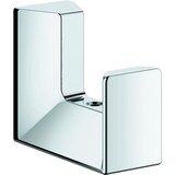 thumbnail of GROHE Bademantelhaken Selection Cube chr