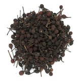 thumbnail of MesZépices - Poivre sauvage noir de Madagascar, Voatsiperifery - Grand moulin rechargeable 50 g