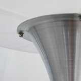 thumbnail of Tavola di appoggio a LED ricaricabile - Oviala