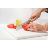 thumbnail of Comas  X3 Unidades Faca Para Legumes 125Mm, Modelo Marble