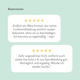 thumbnail of HAKA Funktionstextilien Waschmittel 1l Outdoor & Sport Flüssigwaschmittel