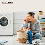 thumbnail of Fackelmann Schiebe-Waschtrockner-Verbindungssatz