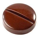 thumbnail of Schneider Schokoladen-Form 275x135 mm 25x25x7 -K