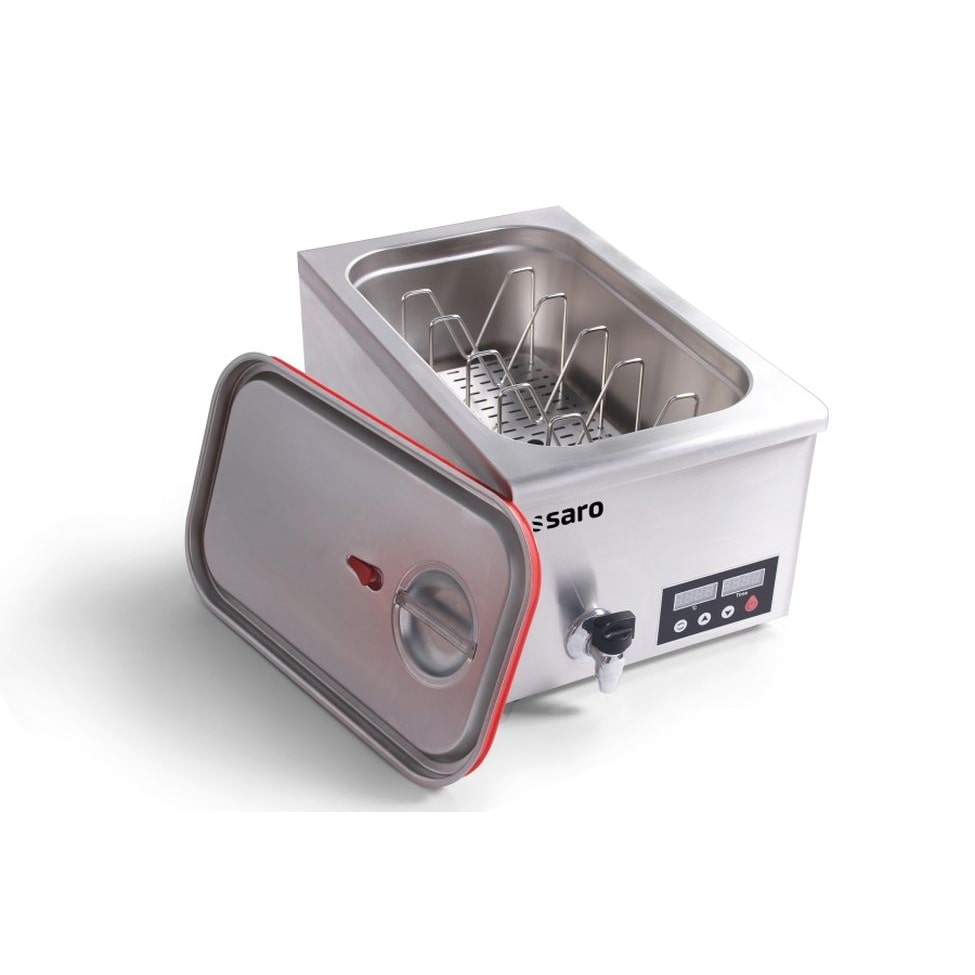 Saro Sous-Vide Garer Modell Salerno
