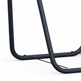 thumbnail of Hängemattengestell SwayStation Curve | rostfrei | wetterfest | Indoor/Outdoor | bis 100 Kg Anthrazit