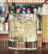 thumbnail of Luigi Bormioli - Bach Gobelet DOF Cristallin 33,5 cl - Boite de 6