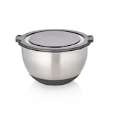 thumbnail of Bols avec accessoires Ø 11/13/15 cm fond antidérapant inox silicone - Was Germany