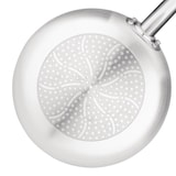 thumbnail of Vogue Antihaft Teflon Aluminium Bratpfanne induktionsgeeignet 26cm