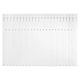 thumbnail of CombiCraft Schlaufenetiketten Tyvek  220x12,7 mm - 1000 Stück