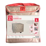 thumbnail of Housse de protection pour Barbecue (110 x 58 x 60 cm) taupe