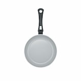 thumbnail of Berndes b.perfect Universalpfanne, Pfanne, Bratpfanne, Induktionsgeeignet, Aluminium geschmiedet, Schwarz, Ø 24 cm, 0002570124