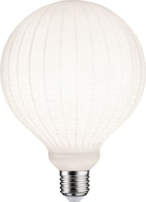 thumbnail of Paulmann White Lampion Filament 230V LED Globe G125 E27 400lm 4,3W 3000K dimmbar Weiß 29079