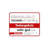 thumbnail of Gastroback Design Eierkocher Mini Artikel-Nr.: 42800 - Auf den Punkt gekochte Eier