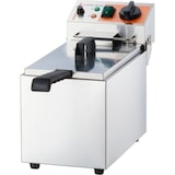 thumbnail of Fritteuse Caterina Mit Kaltzone, 8 Liter, 2 Kw, 230V