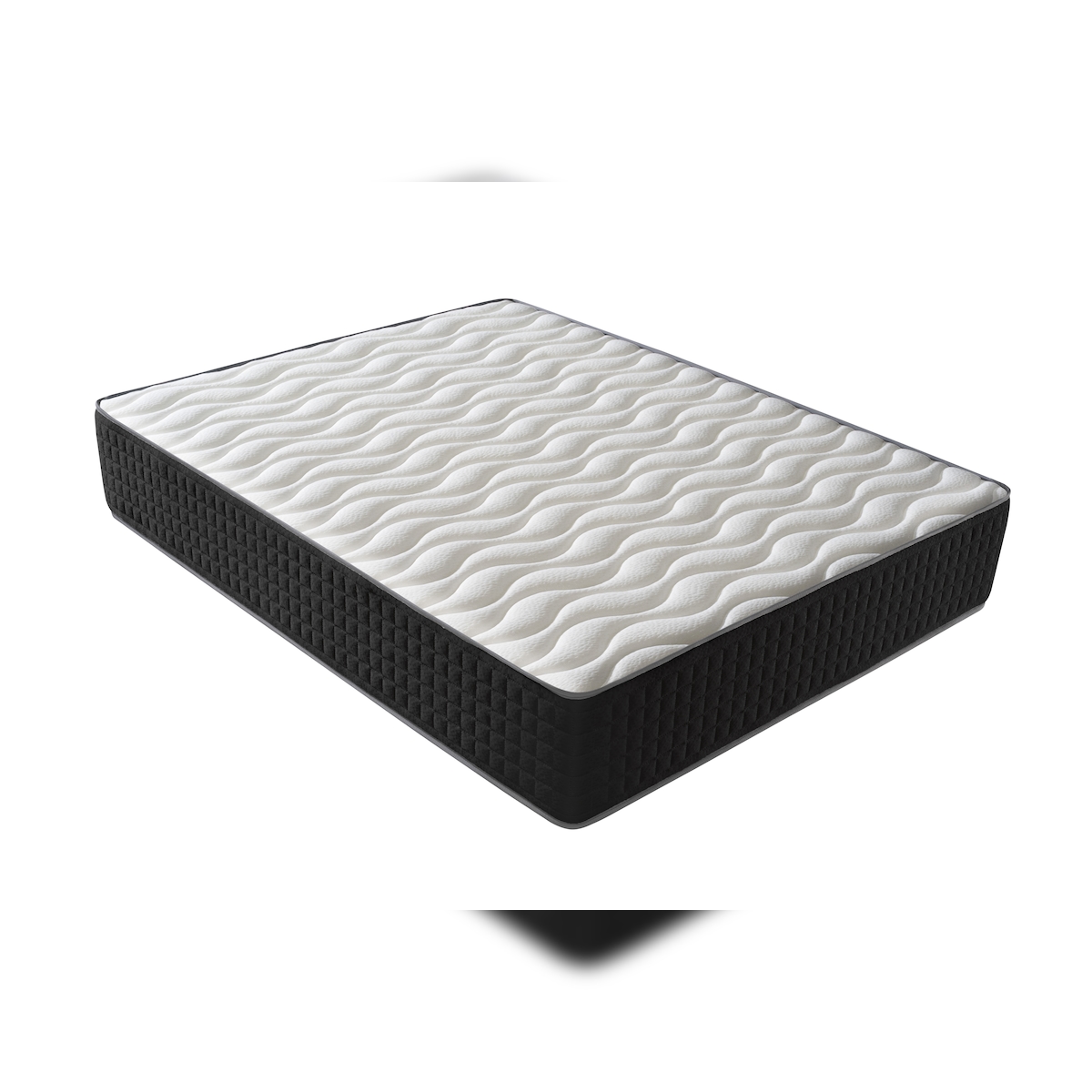 Dagostino Home Matratze 180x200 Orthopädische, Höhe 30cm