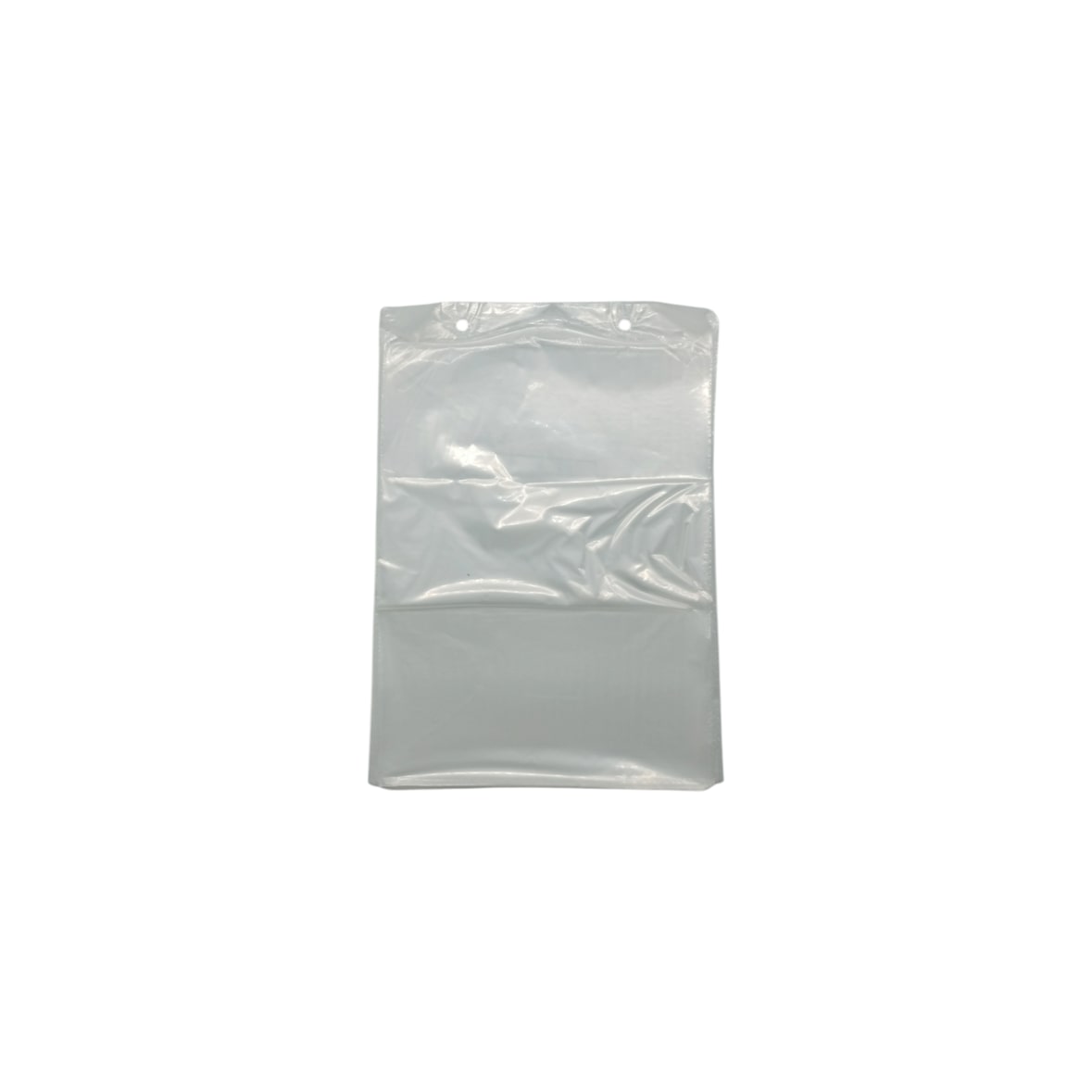 Sachet / Sac Plat Bonbon et Confiserie en Plastique LDPE Transparent 25x35 cm 15 microns par 1000