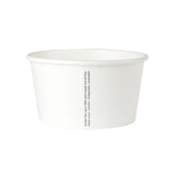 thumbnail of greenbox - Karton-Universal-Becher 300 ml / 12 oz, Ø 115 mm, weiß, 25 St.