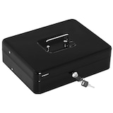 thumbnail of Stamony Caja para guardar dinero - con cerradura - asa