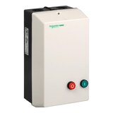 thumbnail of Schneider Electric Stern-Dreieck-Anlasser LE3D12V7