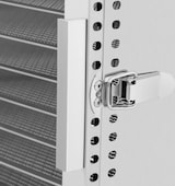thumbnail of Royal Catering - Royal Catering Déshydrateur Alimentaire Séchoir D Aliments D'Aliments De Nourriture RCDA-500/45S (800 W, 20-90 °C, 12 Étages,