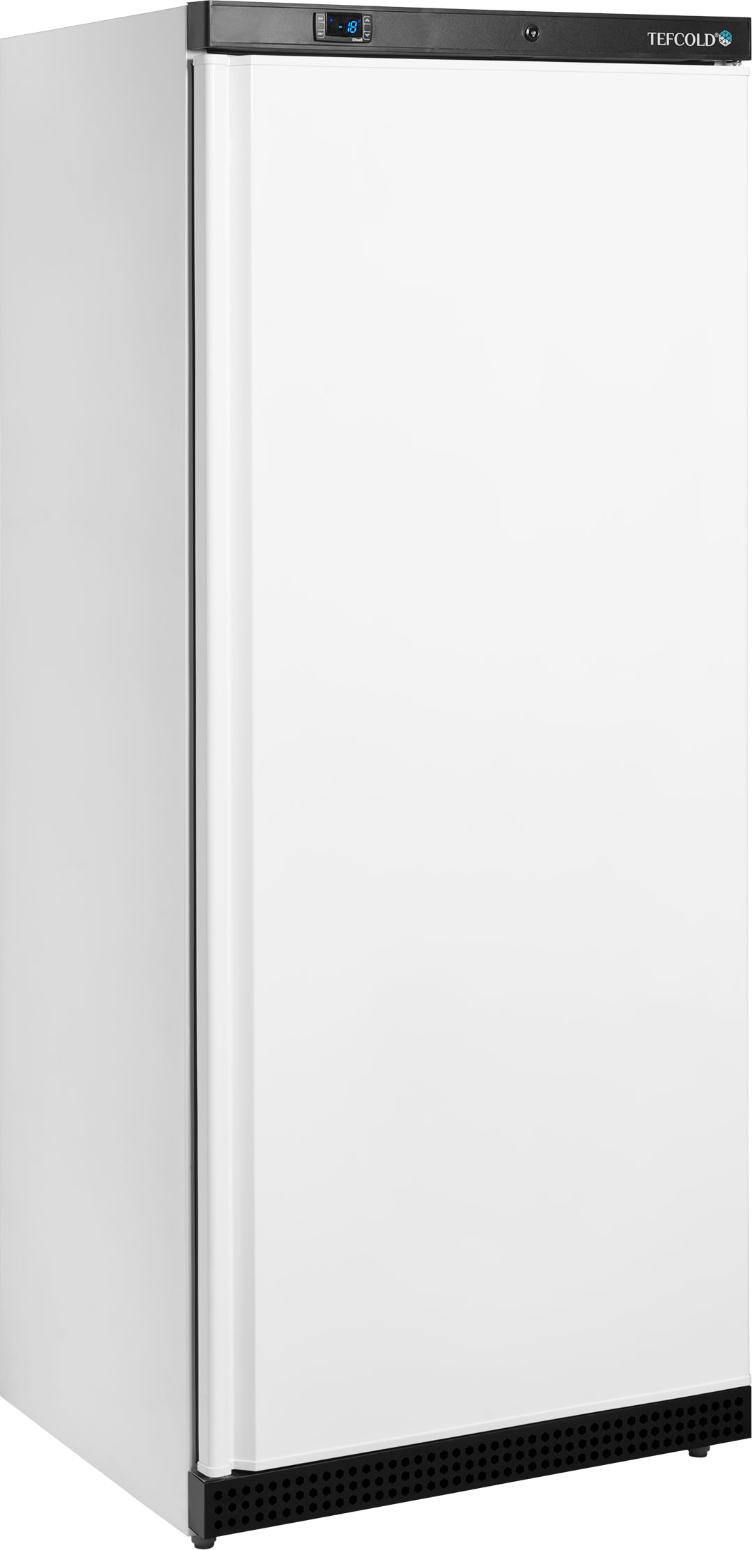 TEFCOLD Lagergefrierschrank UF600 W/BASKETS 605l Weiß