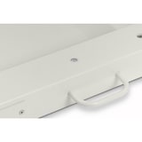 thumbnail of Rollstuhlwaage Kern MWC 600K-1 - bis 600kg (100g genau)