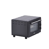 thumbnail of SEVERIN TO 2068 - Horno Tostador con convección 1500 W 20 L Negro