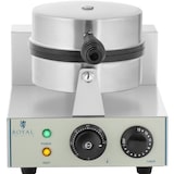 thumbnail of Royal Catering Gofrera - 1 x 1.300 Watt - redonda