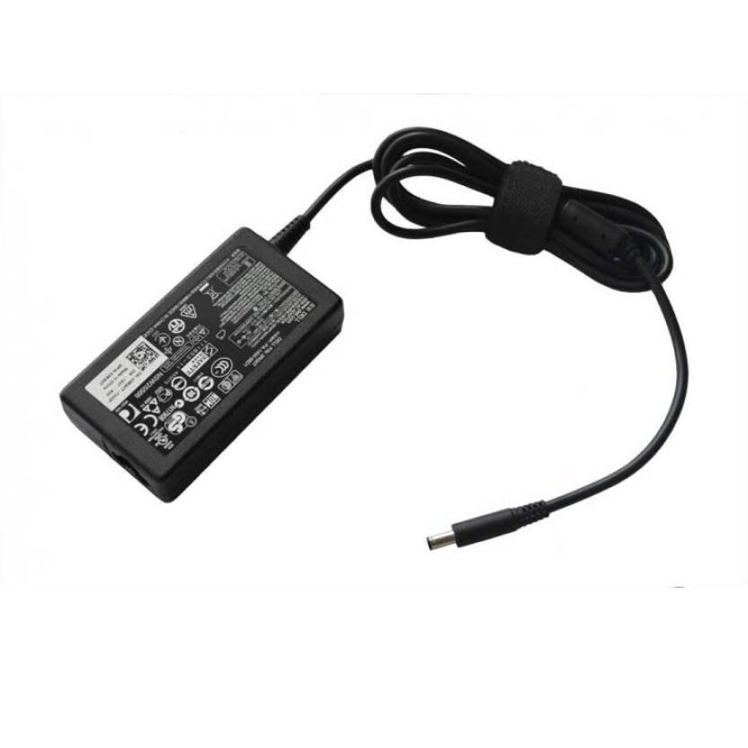 Dell Adapter AC 45W 3P PC-/Server Netzteil 45 W