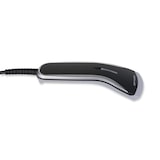 thumbnail of Opticon OPR2001 Tragbares Barcodelesegerät 1D Laser Schwarz, Grau