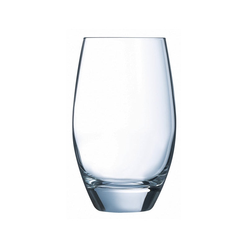 6 x verres MALEA - 35cl - Arcoroc