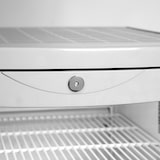 thumbnail of Réfrigérateur à boissons  BC145 W/FAN
