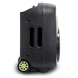 thumbnail of Enceinte active Ibiza sound PORT15VHF MKII, Portable Autonome 15" - 800W USB/MP3/Bluetooth/Vox + 2 micros VHF, Support pied