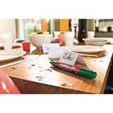 thumbnail of Edding 33-002 33 Brilliant paper marker - nachfüllbar, 1 - 5 mm, rot