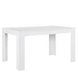 thumbnail of Helloshop26 - Robuster weißer Ess-/Schreibtisch 140 x 90 cm 03_0004253