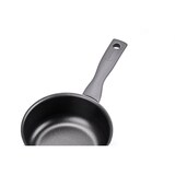 thumbnail of Moneta Eden Casseruola 1m 16cm in alluminio, grigio