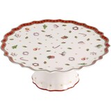 thumbnail of Villeroy & Boch Toy's Delight Kuchenplatte auf Fuß klein 21cm