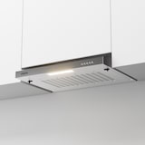 thumbnail of CIARRA Cappa da Incasso 60cm Cappa da Cucina Sistema di Aspirazione e Ricircolo VMS6903