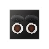 thumbnail of Krups Doppel-Automat Kaffee Duothek Thermo KT 8501 sw