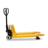 thumbnail of Schwerlast Hubwagen 5 t HEU50ST - Gabellänge 1.150 mm - 5000 kg Gabelhubwagen