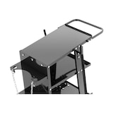 thumbnail of Stamos Welding Group Carrinho para solda - 3 níveis - 65 kg