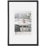 thumbnail of Galeria Kunststoff Bilderrahmen, schwarz, 40 x 50 cm