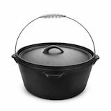 thumbnail of Patton Gietijzeren Dutch Oven Ø31 cm