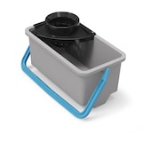 thumbnail of Eco-Matic Reinigungswagen Em-1Tm