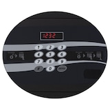 thumbnail of Stark Cassaforte mobile elettronica da hotel International 622U L445*P380H200 mm